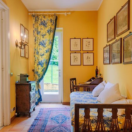 토리노 La Casanova B&B 외부 사진