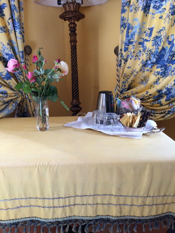 토리노 La Casanova B&B 외부 사진