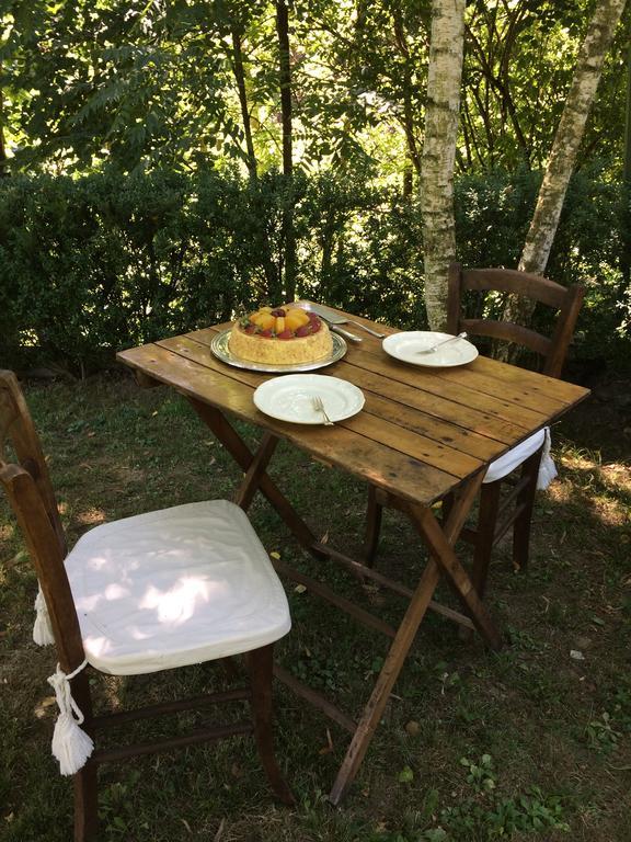 토리노 La Casanova B&B 외부 사진