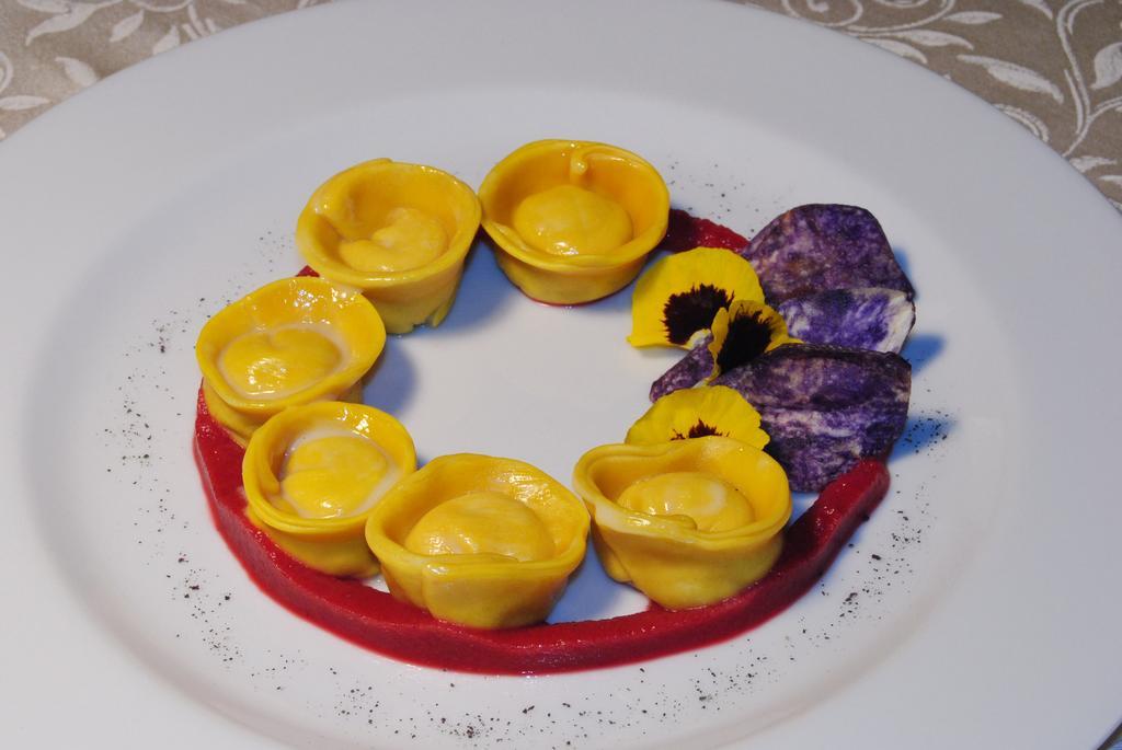 토리노 La Casanova B&B 외부 사진
