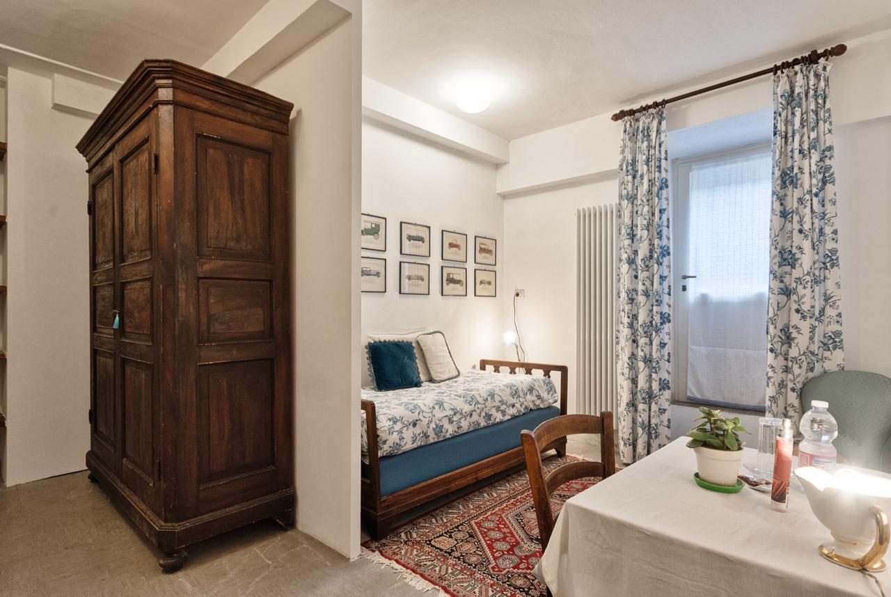 토리노 La Casanova B&B 외부 사진