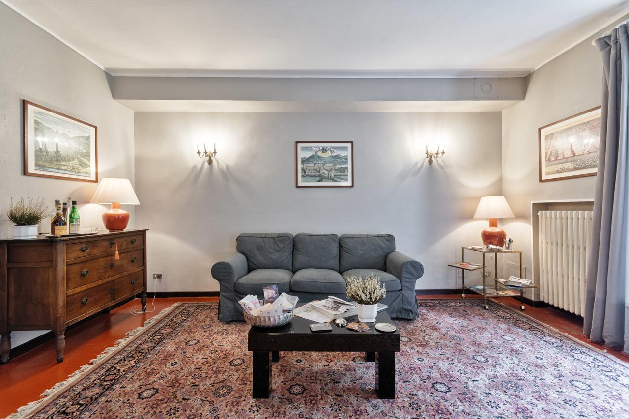 토리노 La Casanova B&B 외부 사진