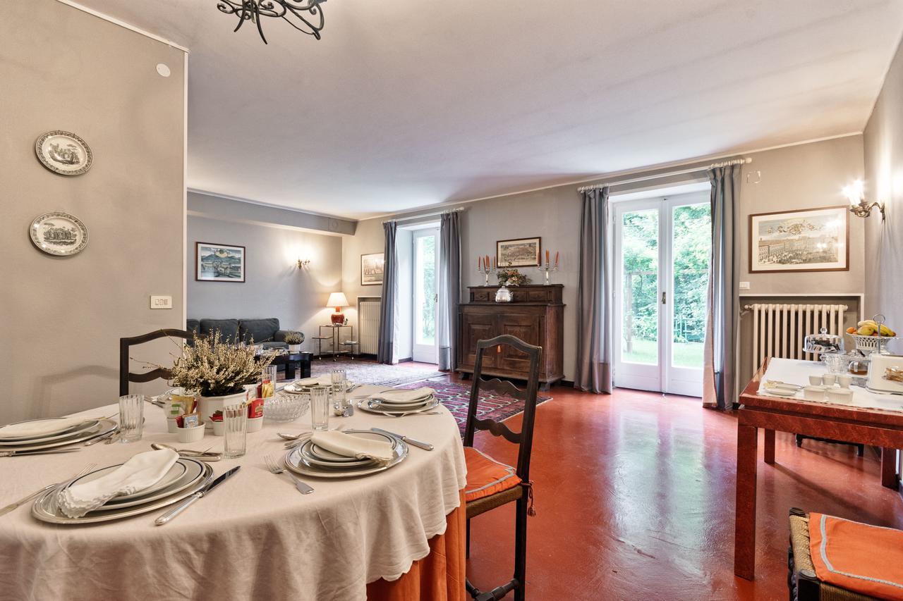 토리노 La Casanova B&B 외부 사진