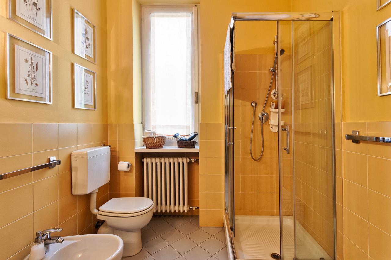 토리노 La Casanova B&B 외부 사진