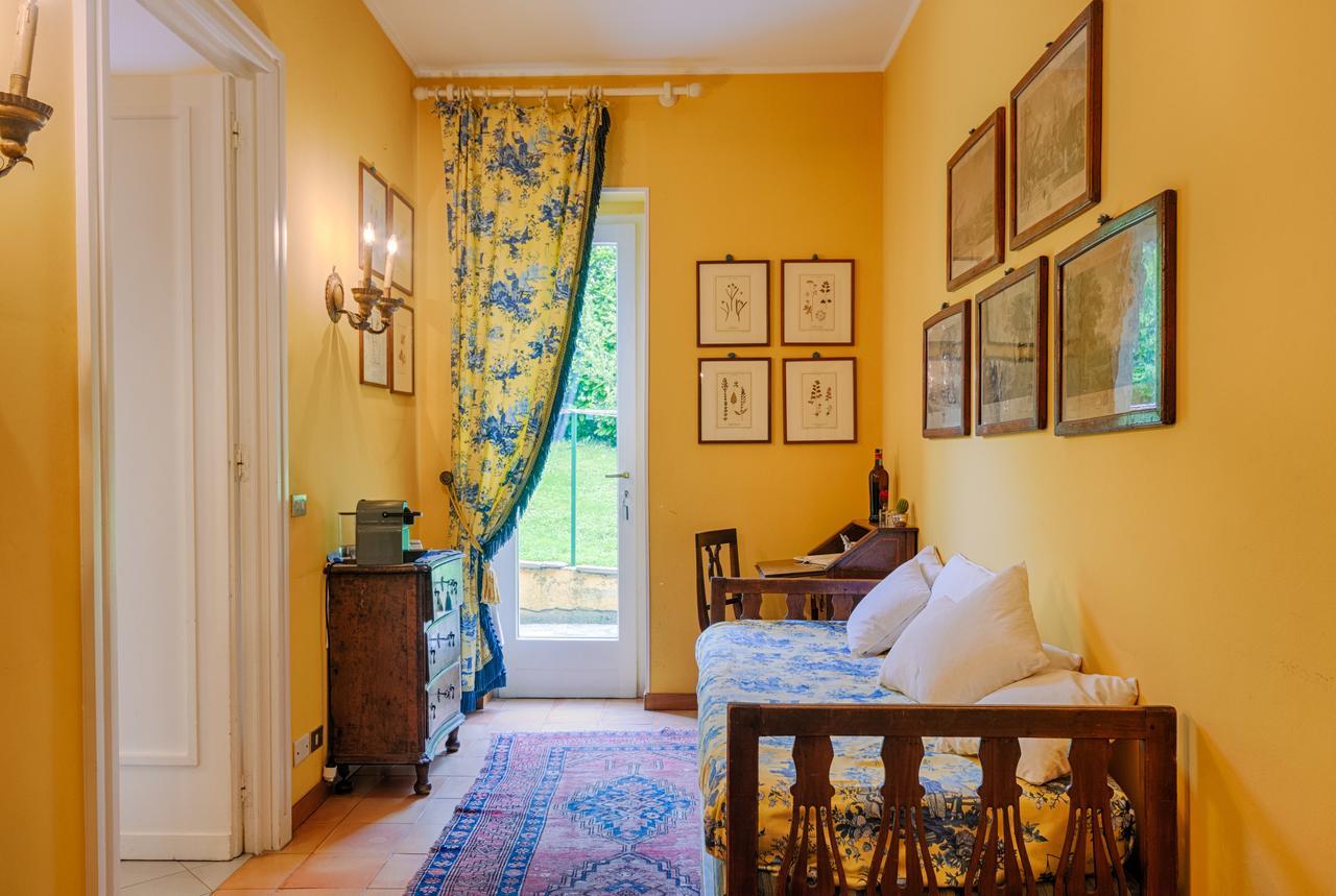 토리노 La Casanova B&B 외부 사진