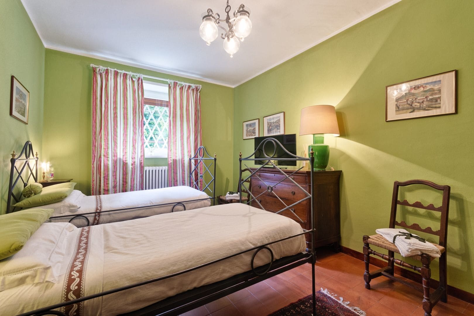 토리노 La Casanova B&B 외부 사진