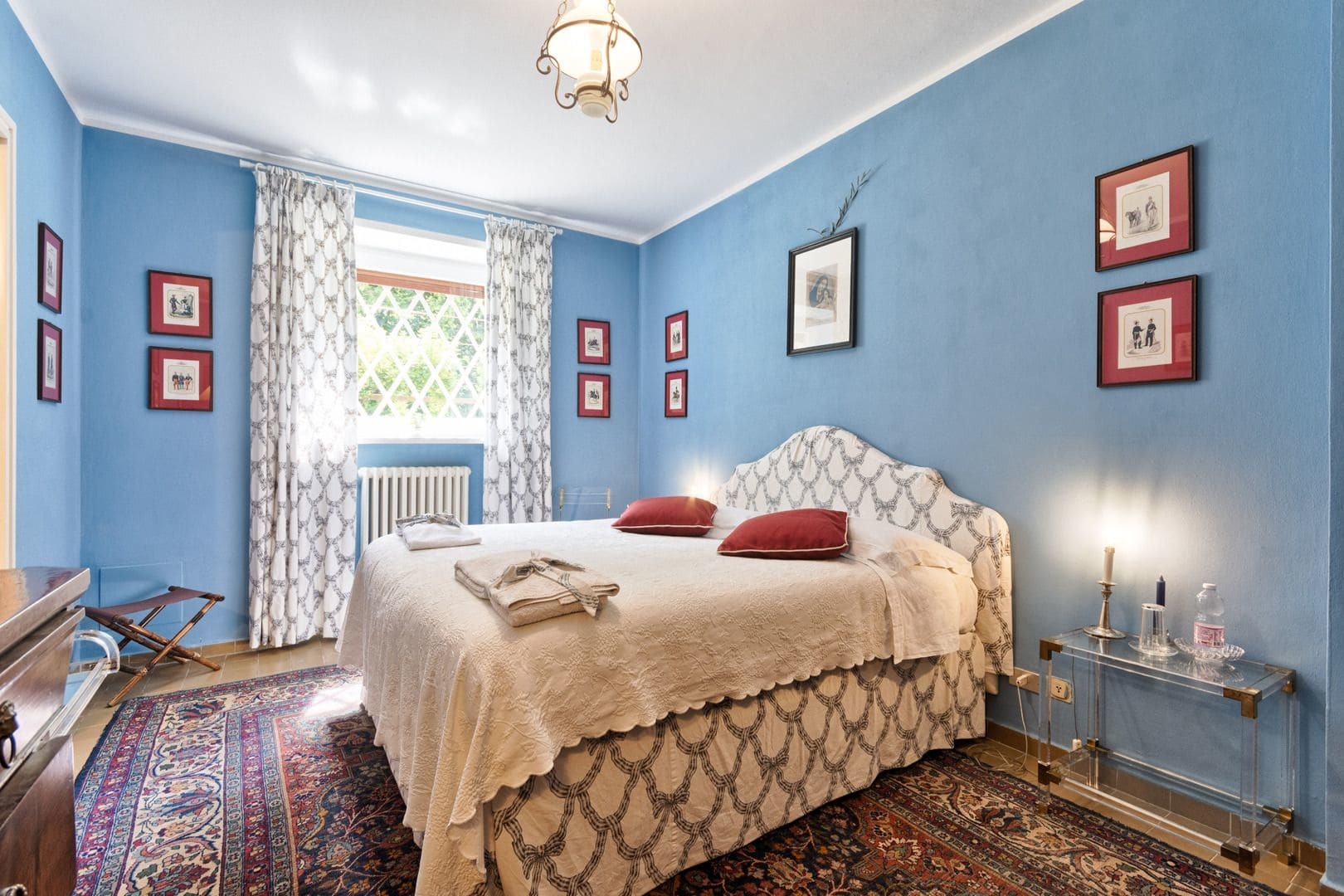 토리노 La Casanova B&B 외부 사진